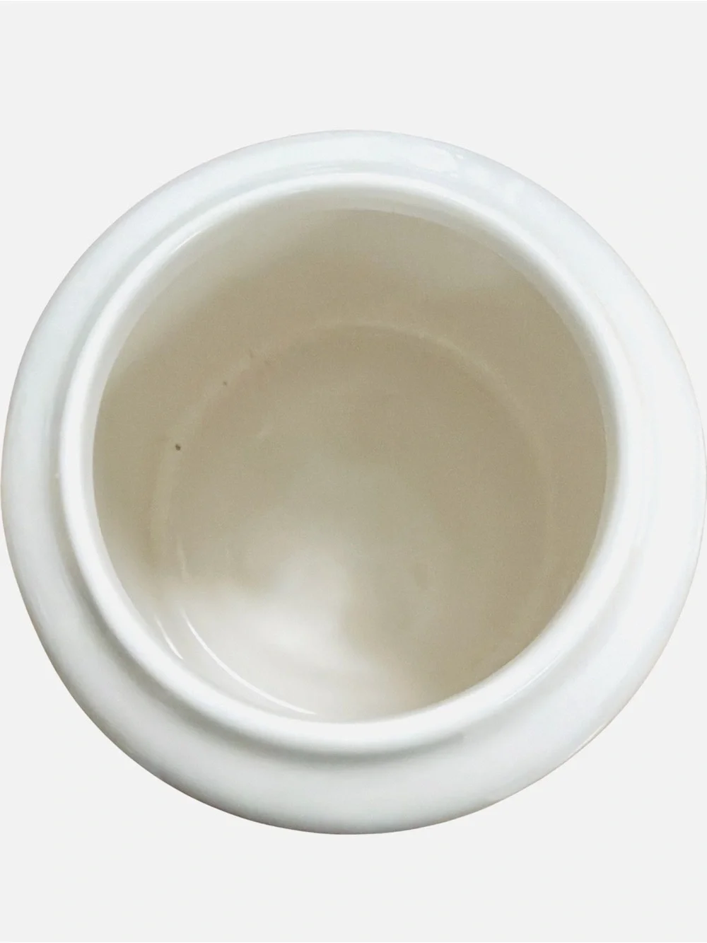 Rae Dunn Grandma’s Kitchen Ceramic White Canister Cookie Jar Artisan Collection